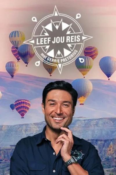 Leef Jou Reis filmas online
