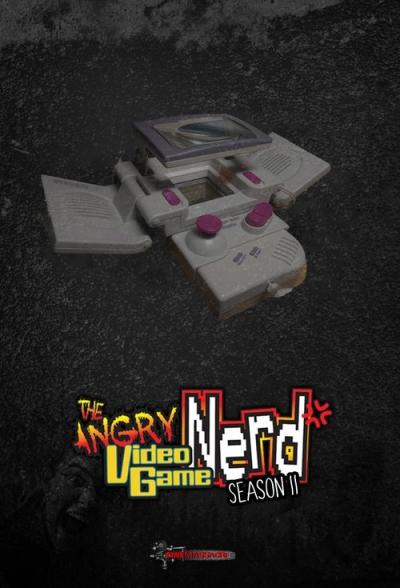 The Angry Video Game Nerd filmas online
