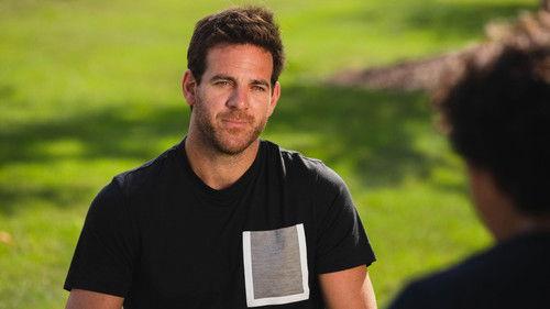 Del Potro, el último match point filmas žiurėti online
