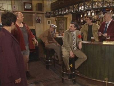 Time Gentlemen Please