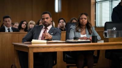 Naktinio miesto valdžios knyga: Vaiduoklis