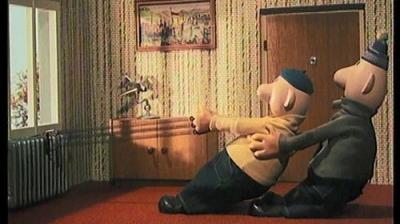 Pat a Mat