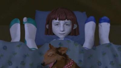 Angela Anaconda