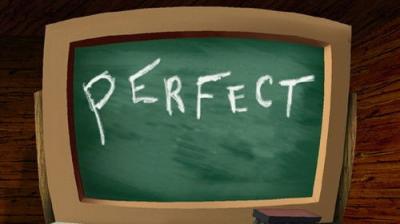 Courage the Cowardly Dog