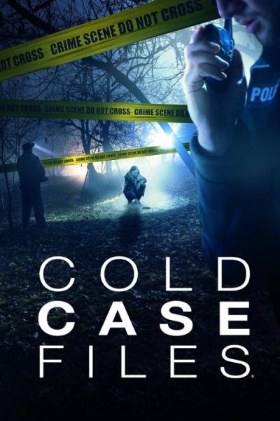 Cold Case Files filmas online