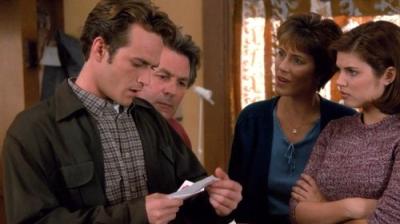 Beverli Hilsas, 90210