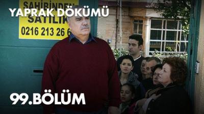 Yaprak Dökümü