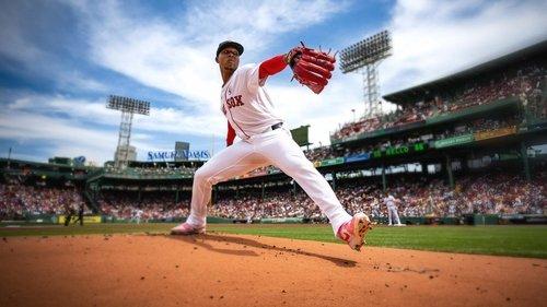 The Clubhouse: A Year with the Red Sox filmas žiurėti online