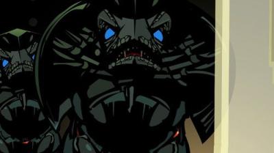 Doctor Who: Scream of the Shalka