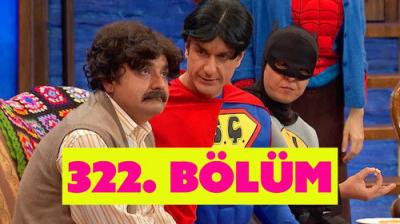 Güldür Güldür Show