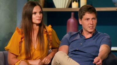 90 Day Fiancé: Happily Ever After?