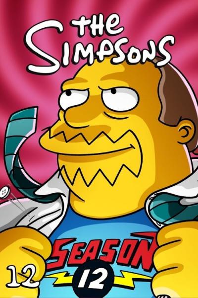 Simpsonai filmas online