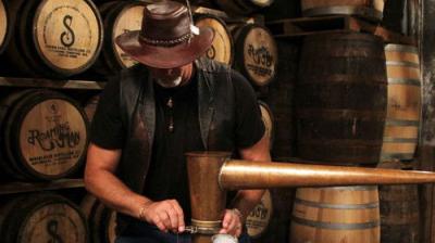 Moonshiners: Master Distiller