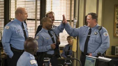 Mike & Molly