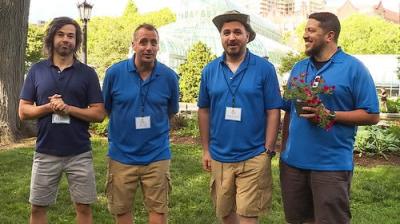 Nepraktiški juokdariai