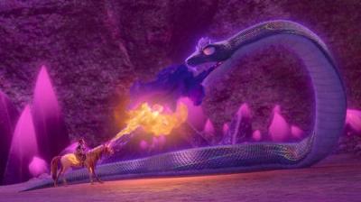 Unicorn Academy: Secrets Revealed