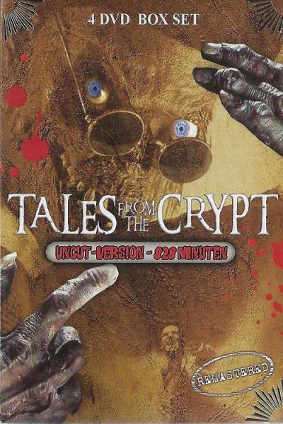 Tales from the Crypt - Uncut filmas online