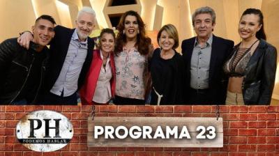 PH: Podemos hablar