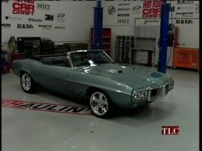 Overhaulin'