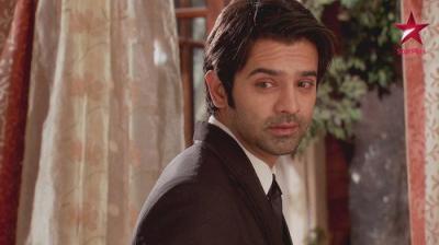 Iss Pyaar Ko Kya Naam Doon?