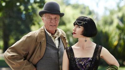 Miss Fisher's Murder Mysteries