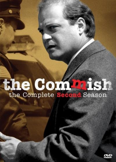 The Commish filmas online