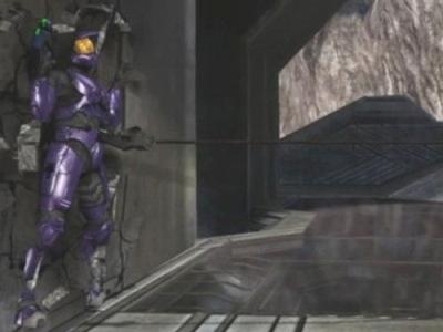 Red vs. Blue