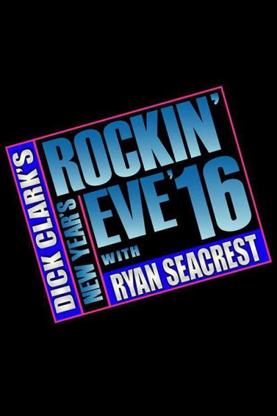 Dick Clark's New Year's Rockin' Eve with Ryan Seacrest filmas online