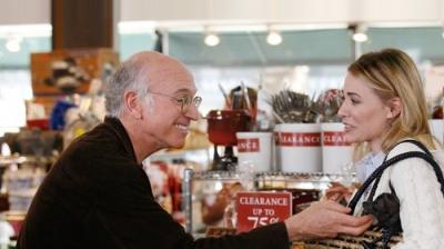 Curb Your Enthusiasm