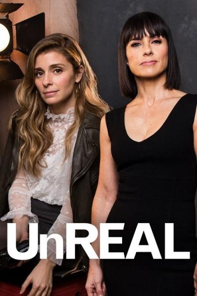 UnREAL filmas online