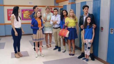 Every Witch Way