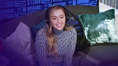 The Howard Stern Interview