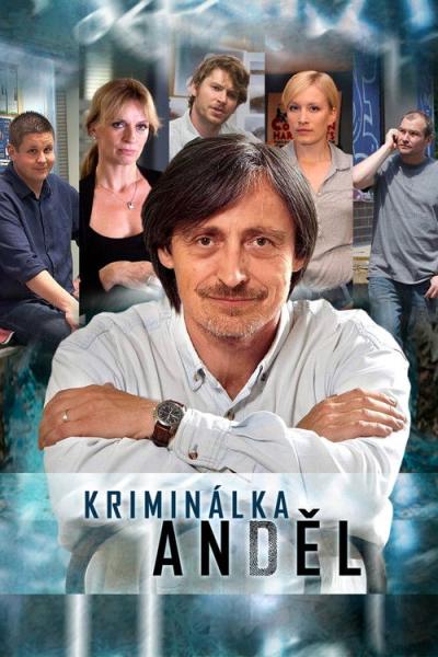 Kriminálka Anděl filmas online