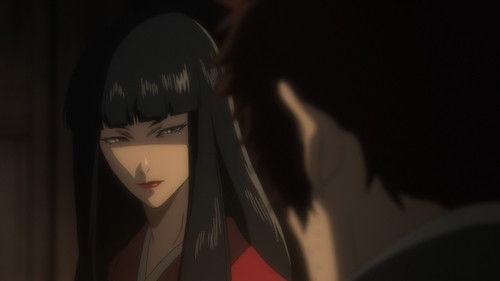 黒塚 KUROZUKA filmas žiurėti online
