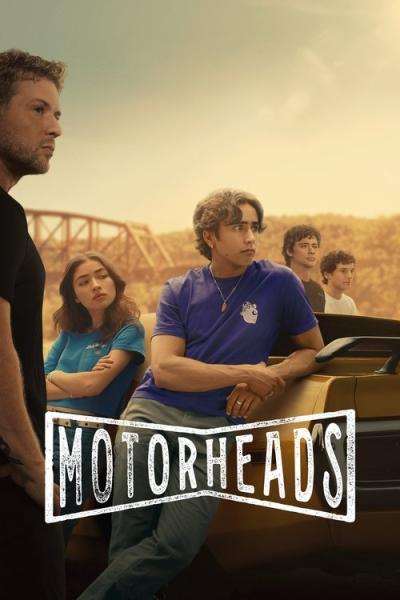 Motorheads filmas online