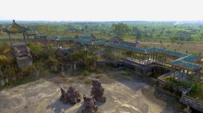 Abandoned Engineering