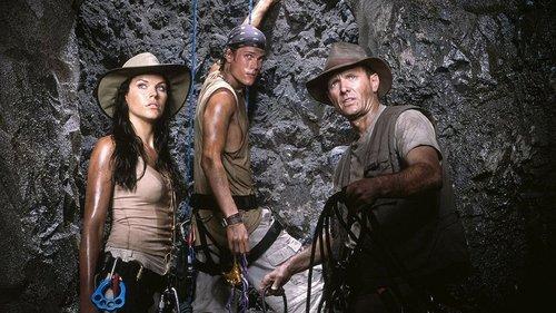 Adventure Inc. filmas žiurėti online