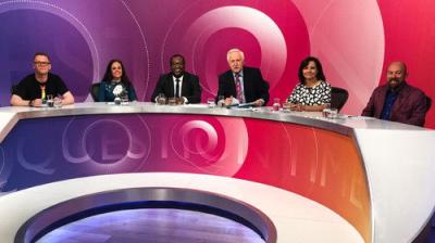 Question Time