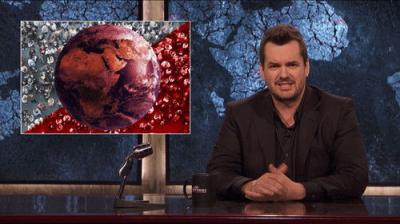 The Jim Jefferies Show