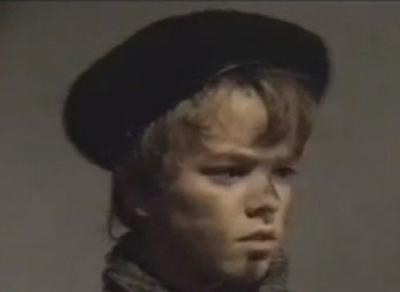 The Girl from Tomorrow