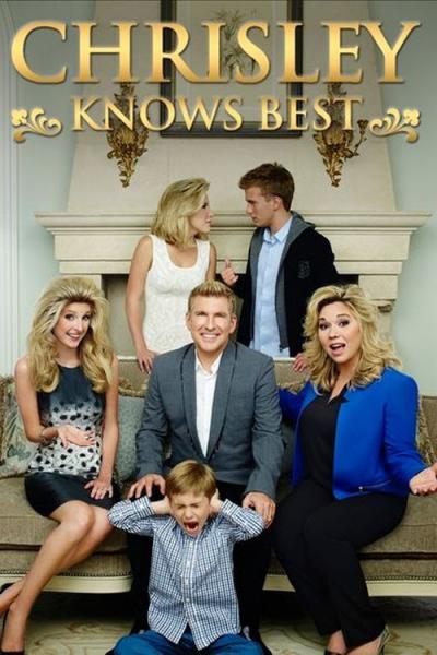 Chrisley Knows Best filmas online