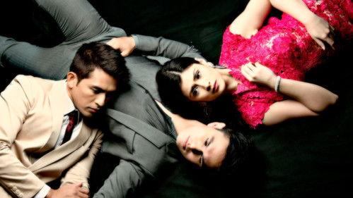 My Husband's Lover filmas žiurėti online