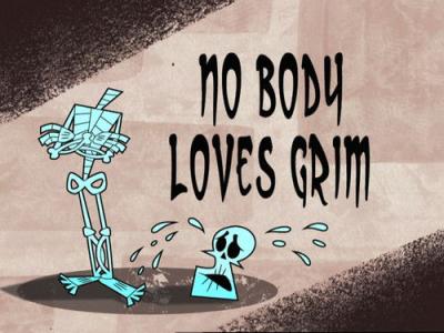 The Grim Adventures of Billy and Mandy