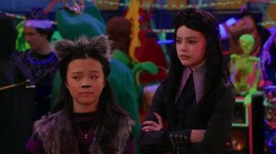 Vampirina: Teenage Vampire