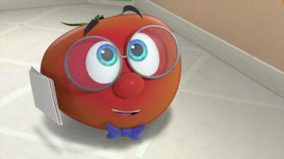 VeggieTales in the City