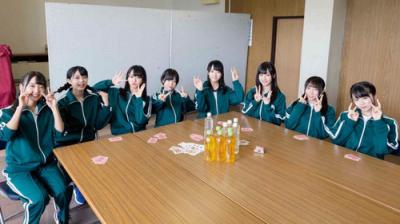 STU48 イ申テレビ