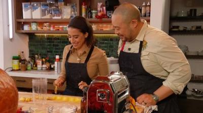 Dinner Time Live with David Chang