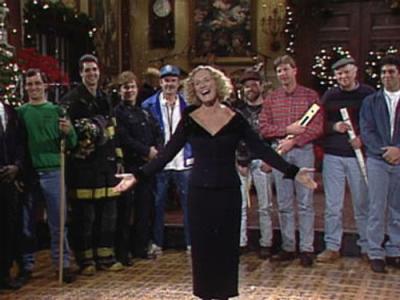 Saturday Night Live