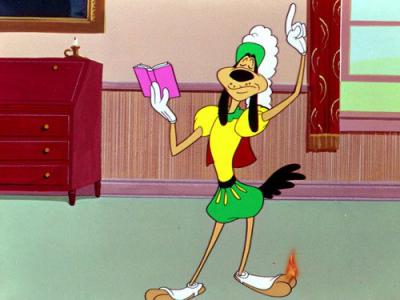 Looney Tunes