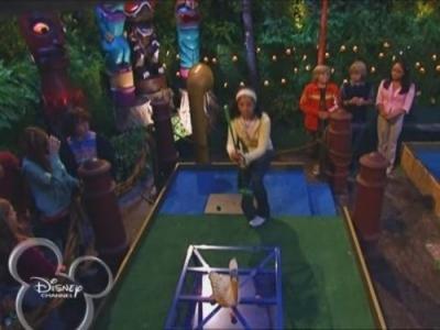 The Suite Life of Zack & Cody
